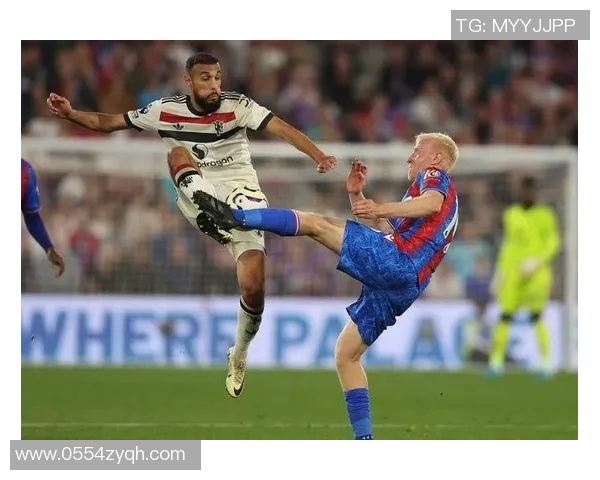 埃弗顿对阵水晶宫精彩推荐分析及比赛前瞻